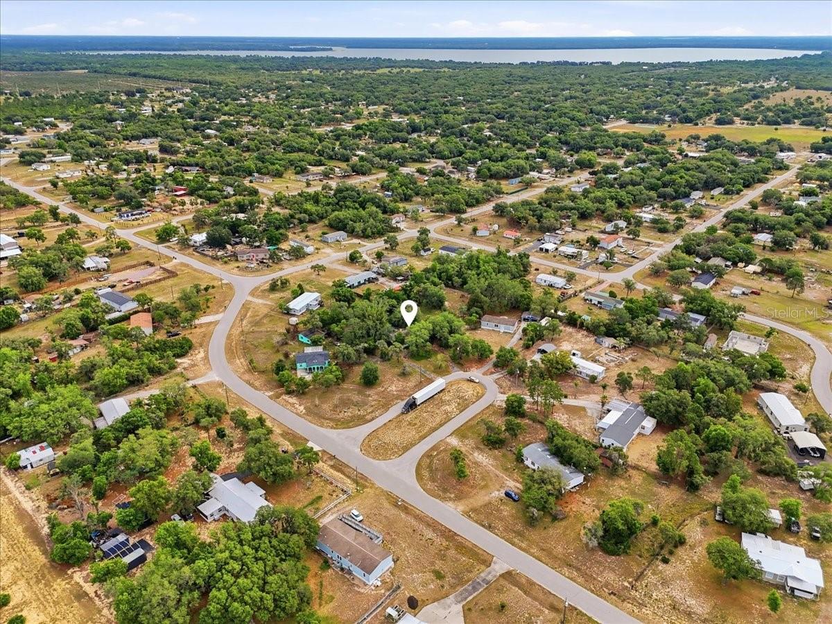 2293 CANTOR CT, LAKE WALES, FL, 33898