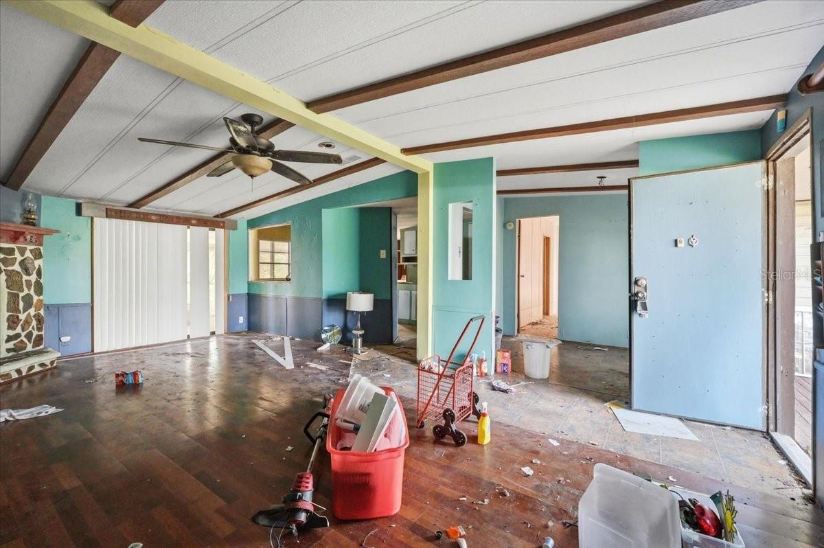 2293 CANTOR CT, LAKE WALES, FL, 33898