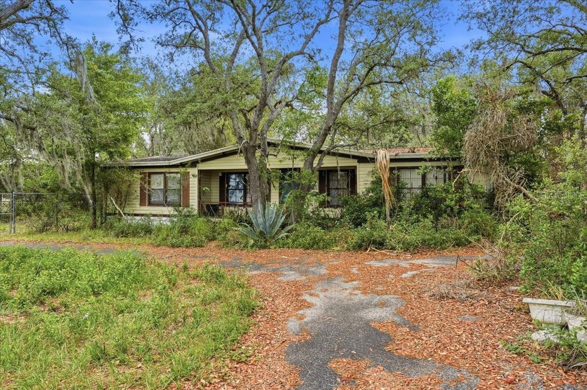 2293 CANTOR CT, LAKE WALES, FL, 33898