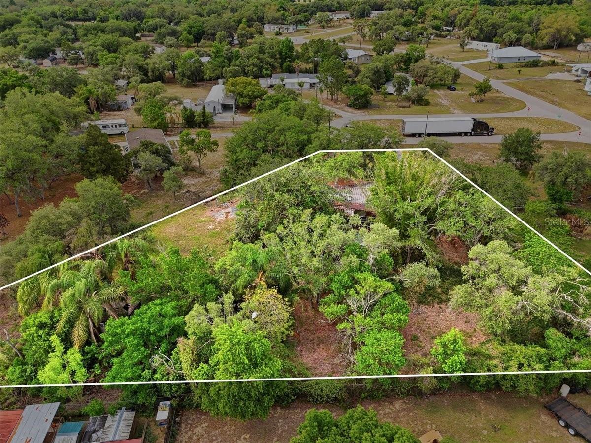 2293 CANTOR CT, LAKE WALES, FL, 33898