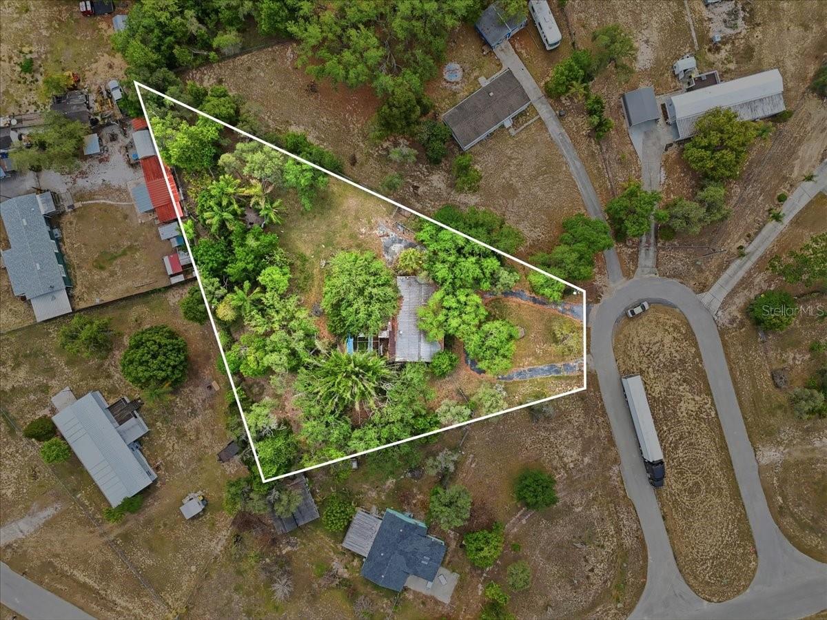 2293 CANTOR CT, LAKE WALES, FL, 33898