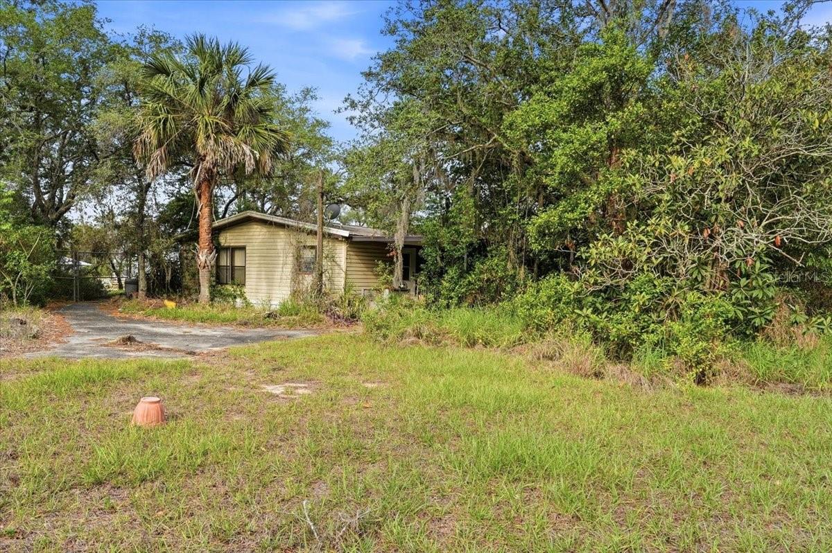 2293 CANTOR CT, LAKE WALES, FL, 33898