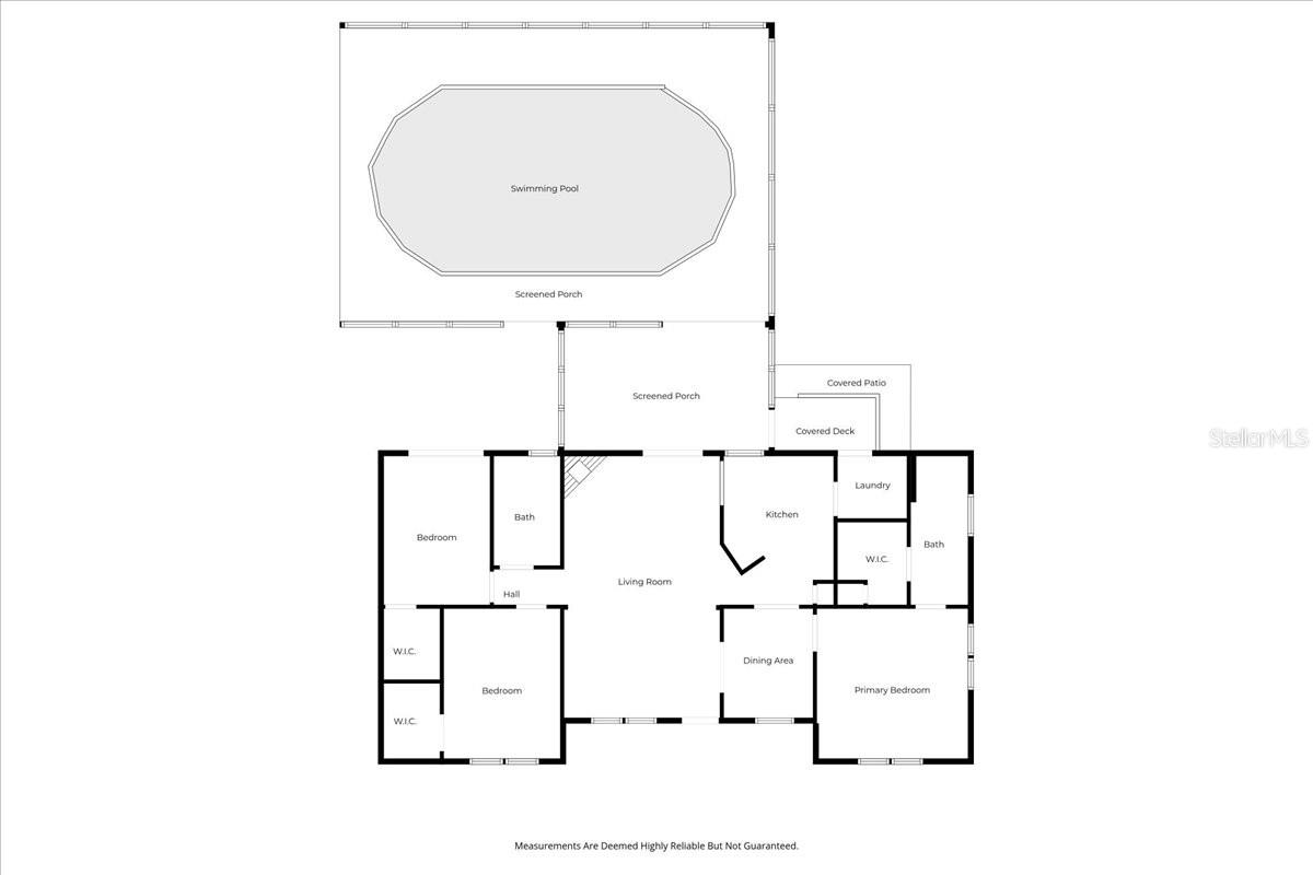 2293 CANTOR CT, LAKE WALES, FL, 33898