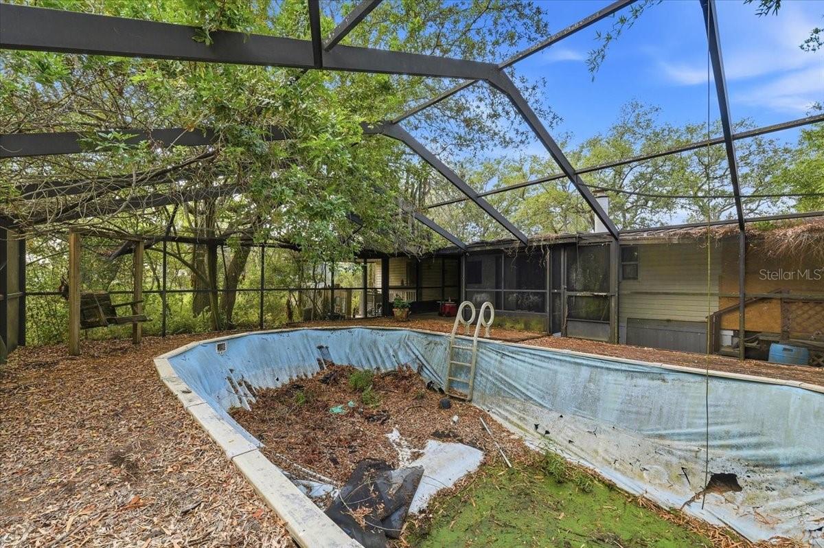 2293 CANTOR CT, LAKE WALES, FL, 33898