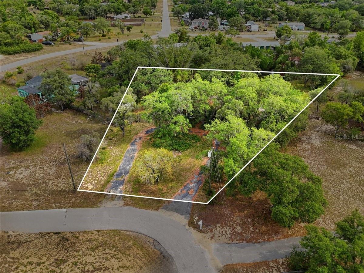 2293 CANTOR CT, LAKE WALES, FL, 33898