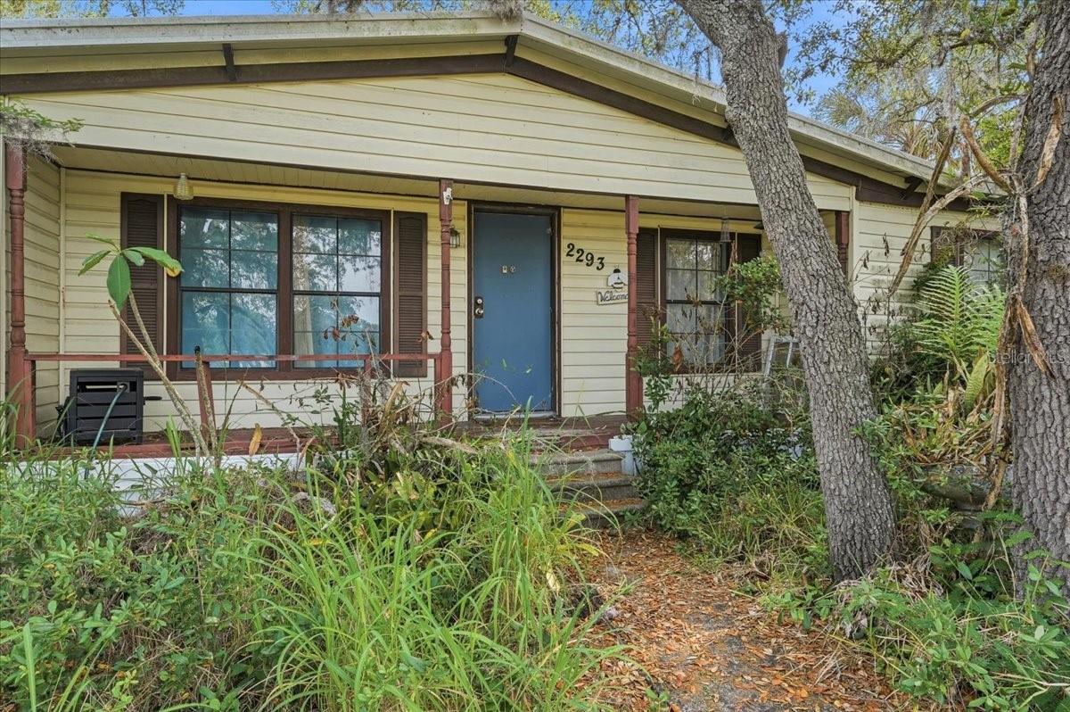 2293 CANTOR CT, LAKE WALES, FL, 33898