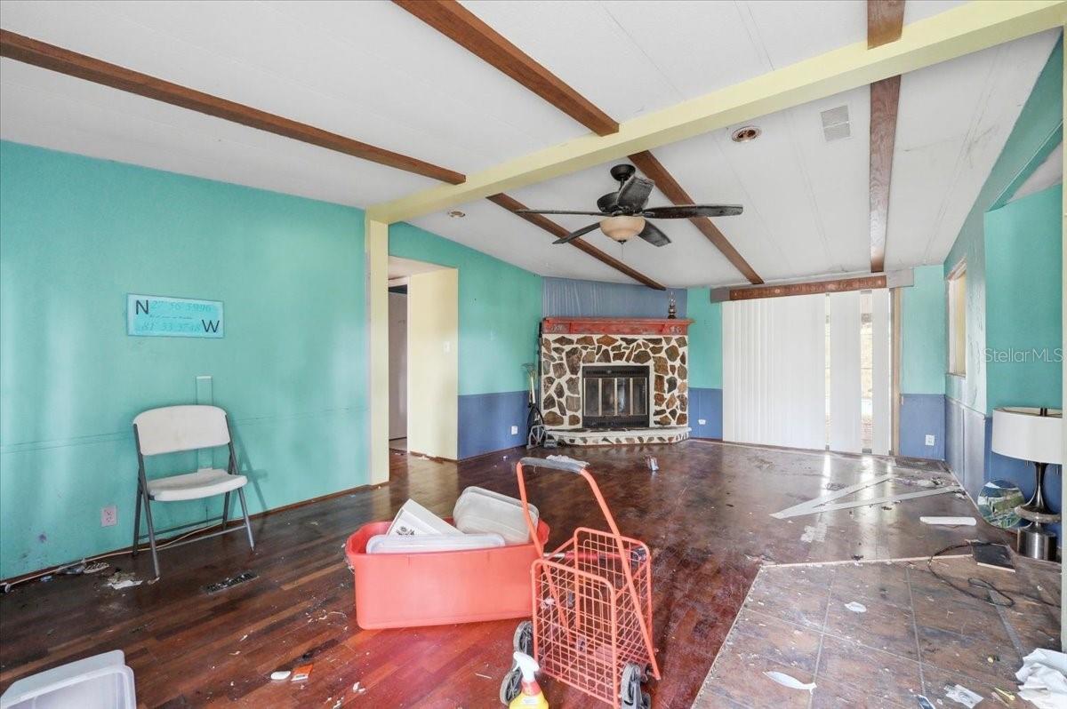 2293 CANTOR CT, LAKE WALES, FL, 33898