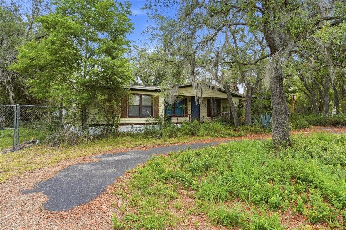 2293 CANTOR CT, LAKE WALES, FL, 33898