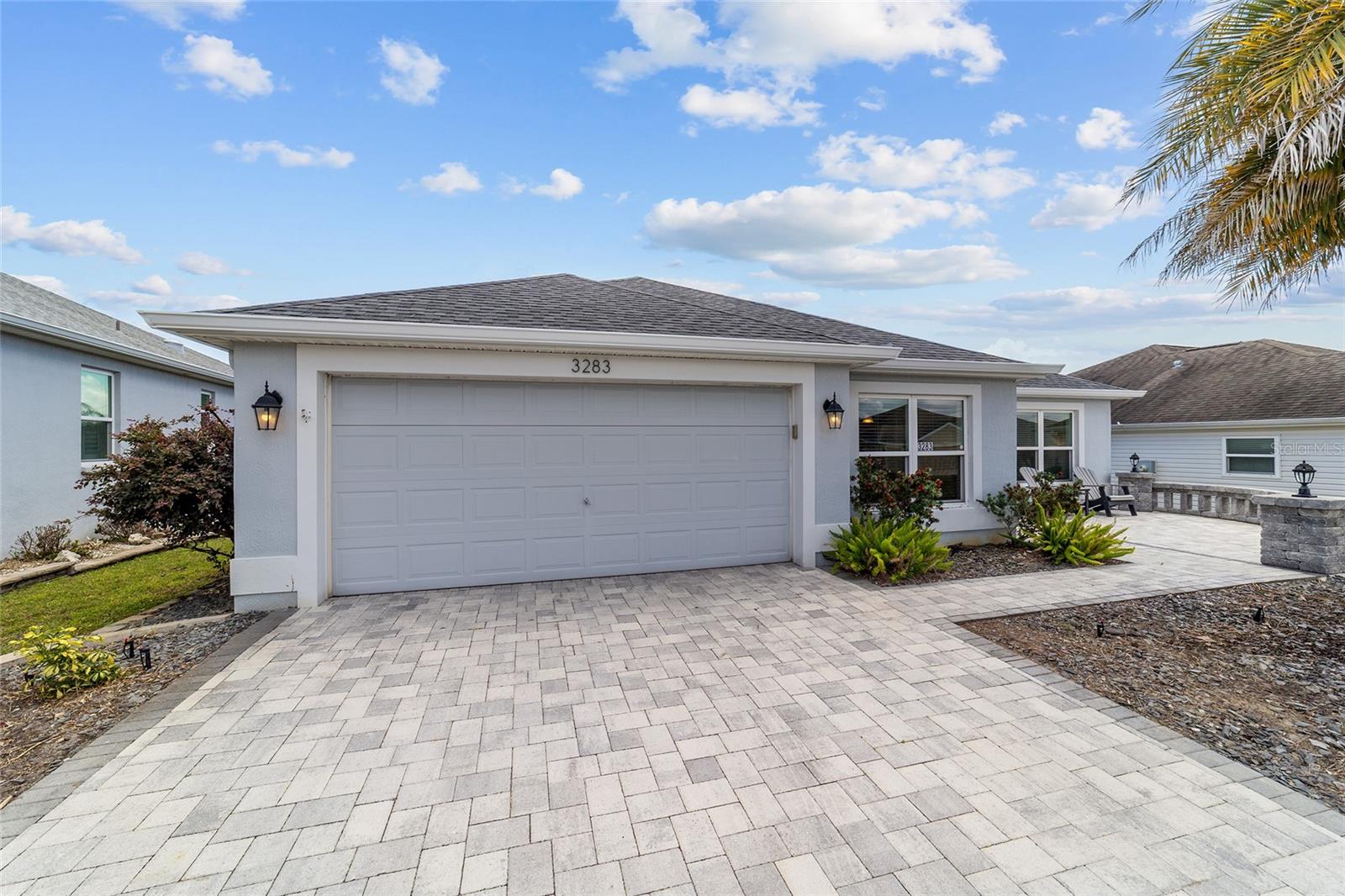 3283 PETERSON PL, THE VILLAGES, FL, 32163