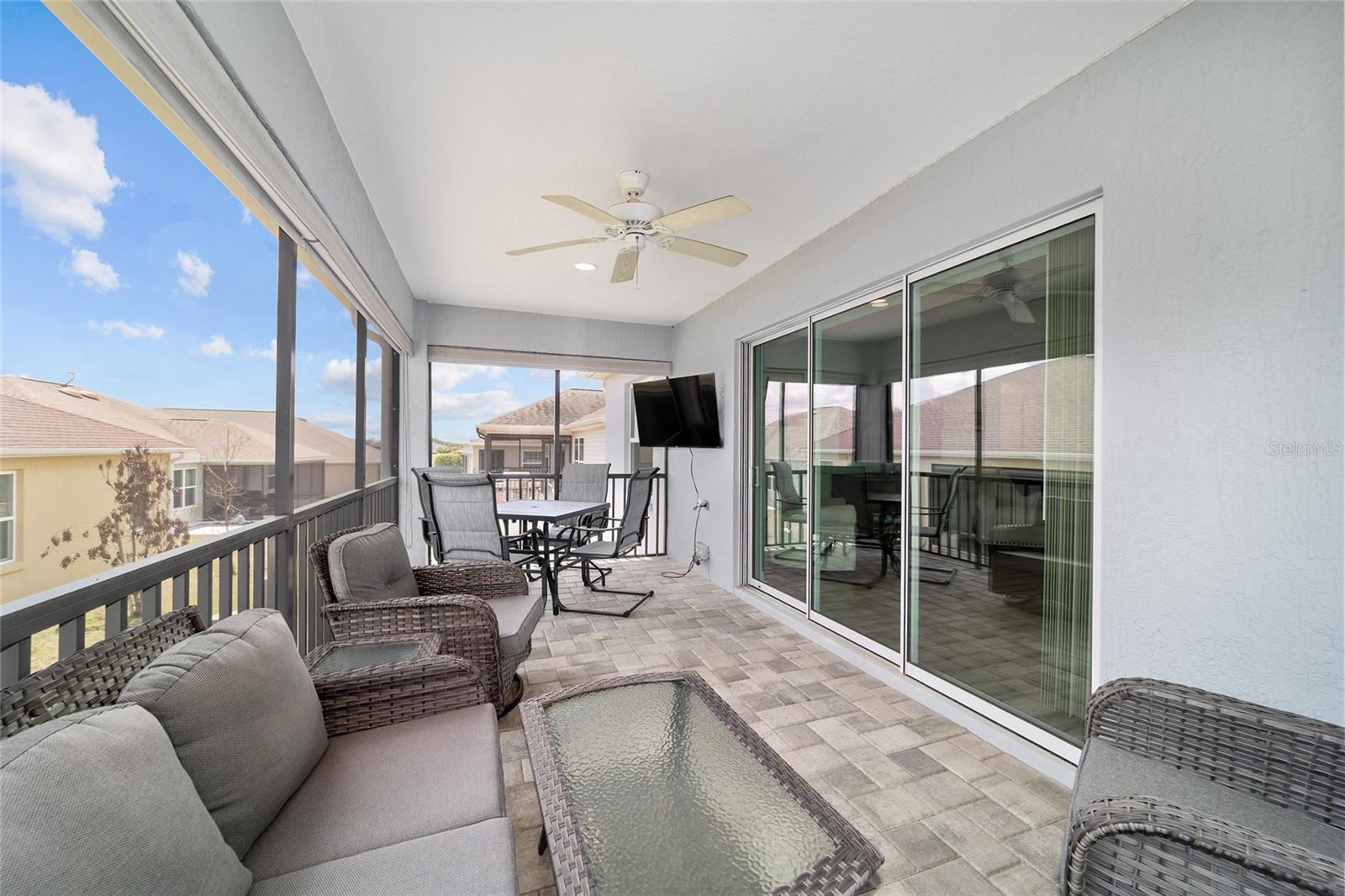 3283 PETERSON PL, THE VILLAGES, FL, 32163