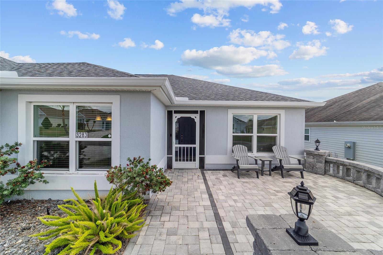 3283 PETERSON PL, THE VILLAGES, FL, 32163