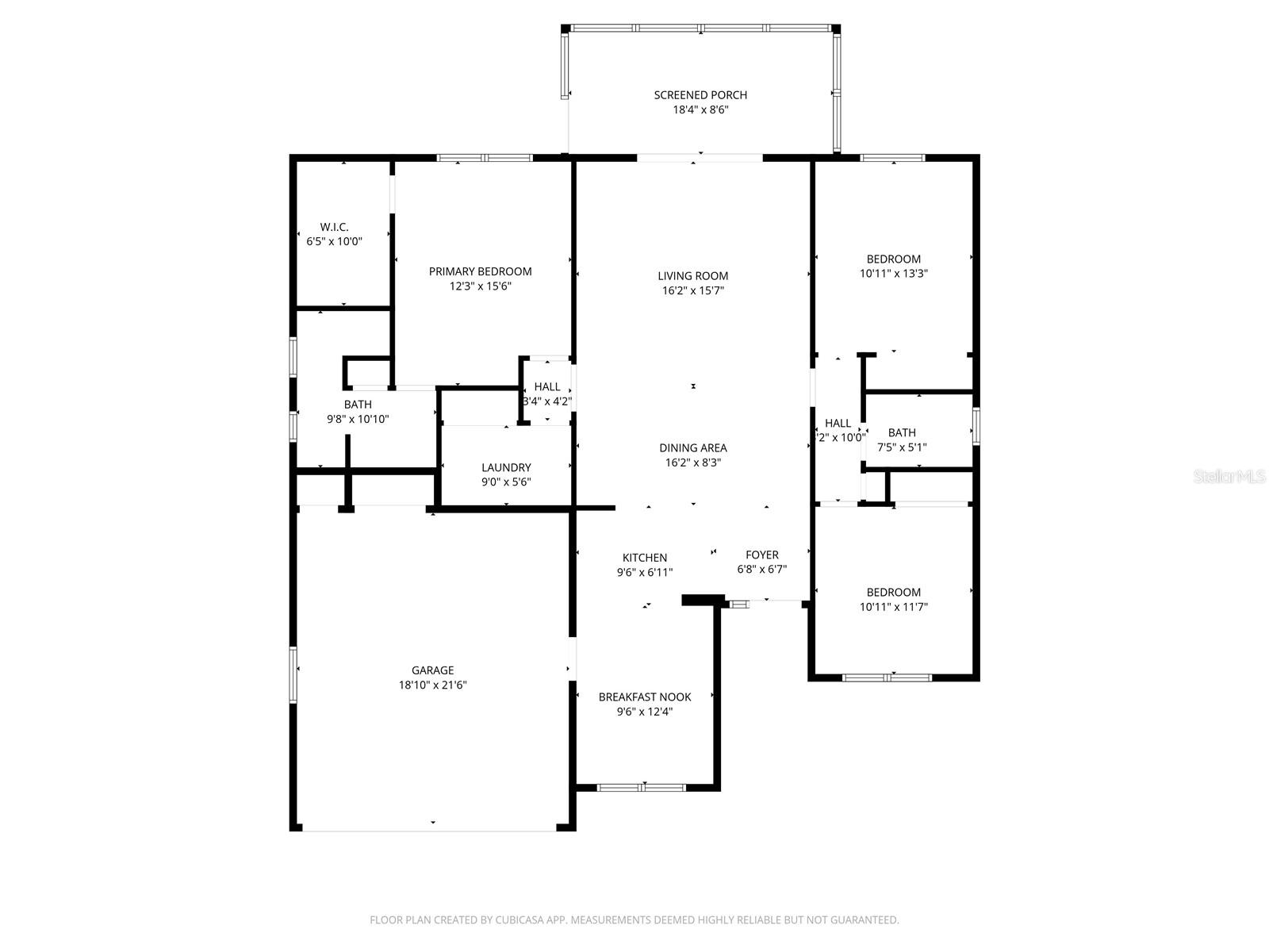 3283 PETERSON PL, THE VILLAGES, FL, 32163