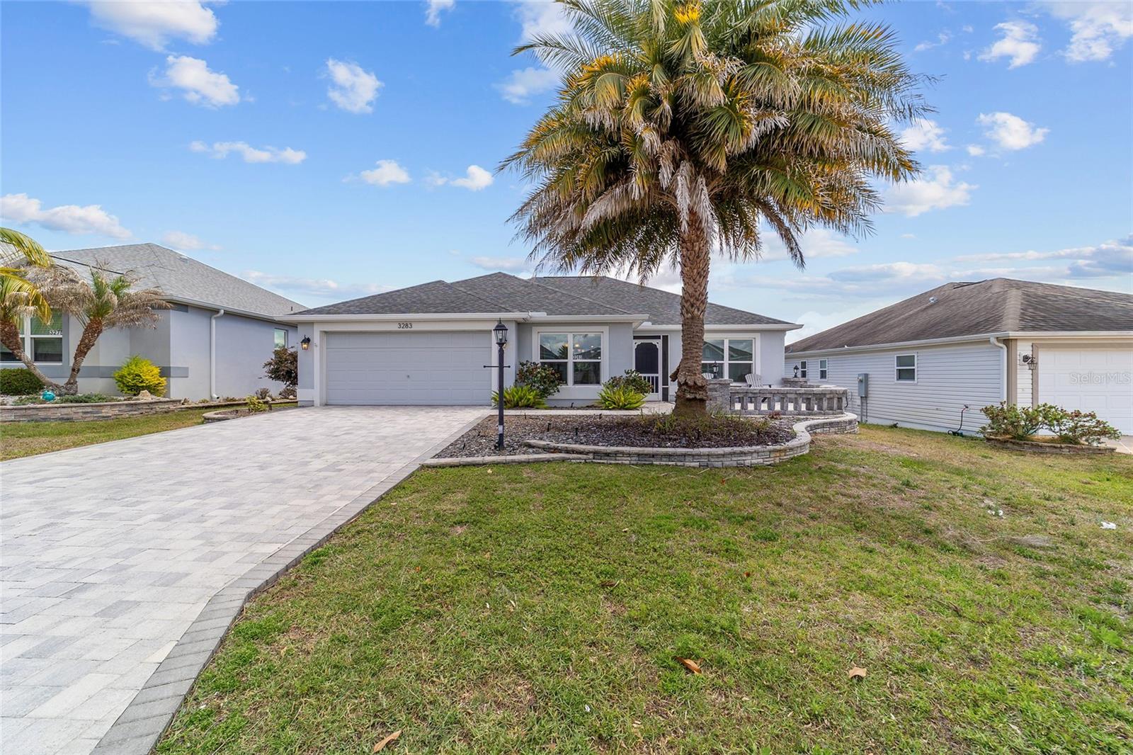 3283 PETERSON PL, THE VILLAGES, FL, 32163