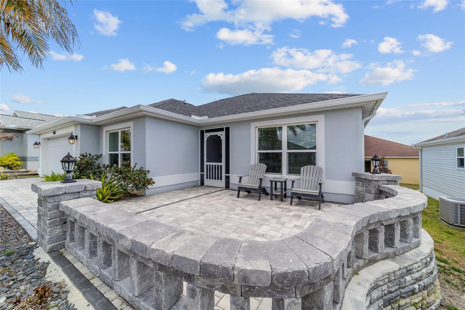 3283 PETERSON PL, THE VILLAGES, FL, 32163