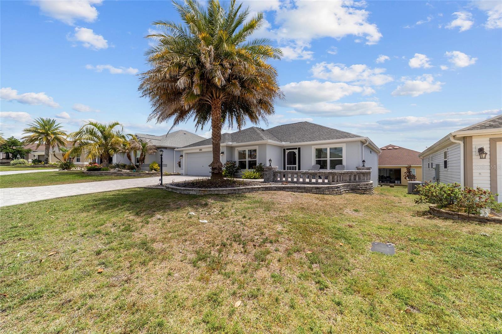 3283 PETERSON PL, THE VILLAGES, FL, 32163