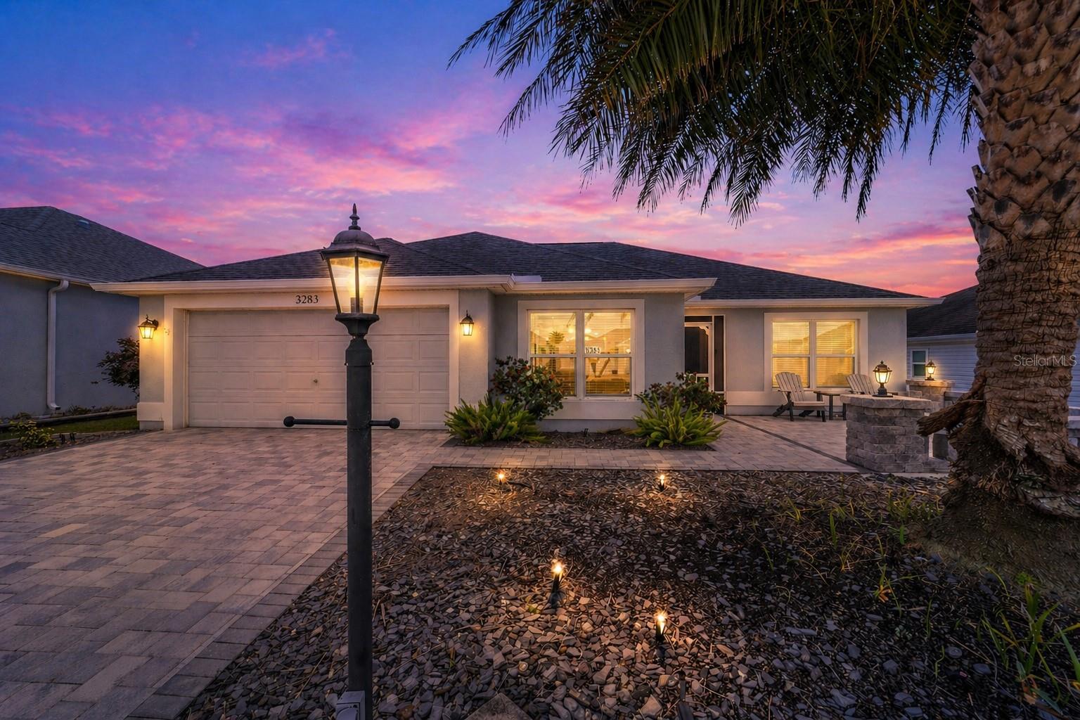 3283 PETERSON PL, THE VILLAGES, FL, 32163