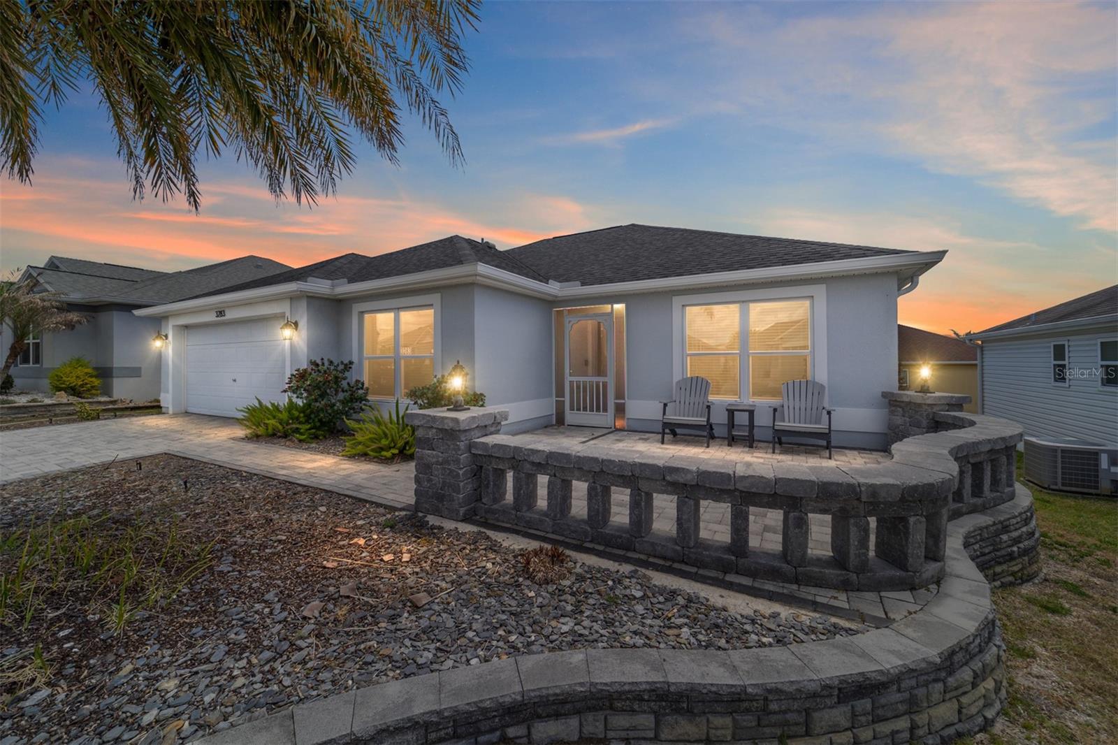 3283 PETERSON PL, THE VILLAGES, FL, 32163