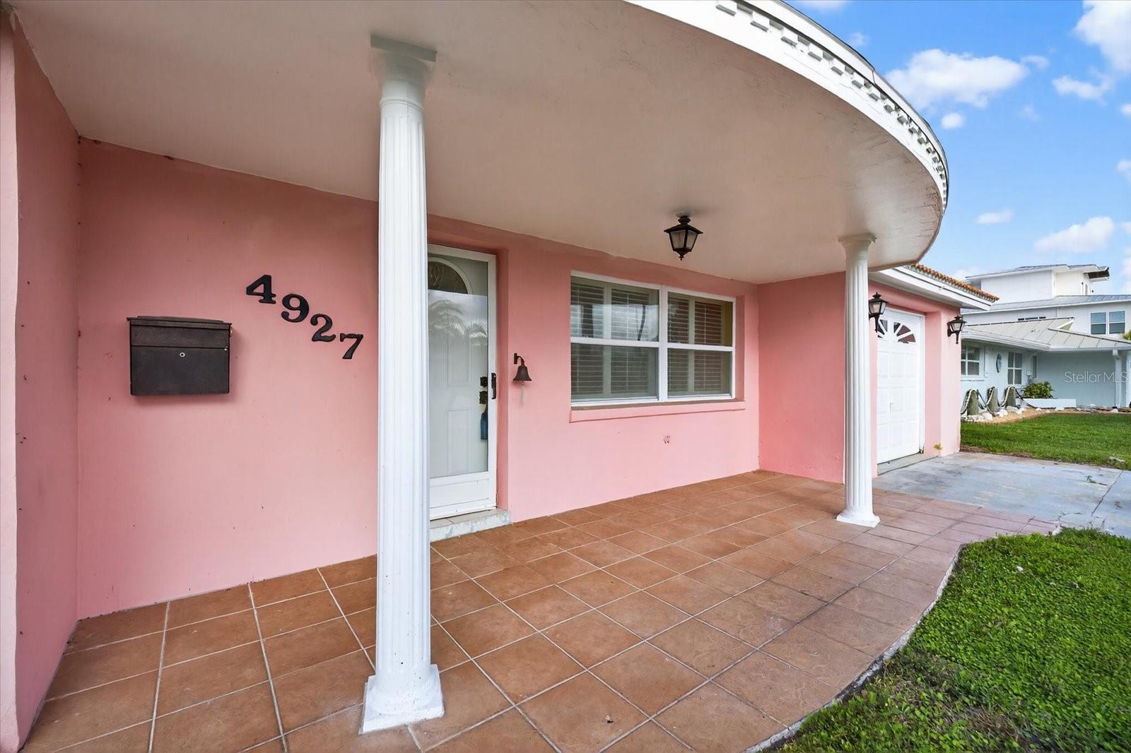 4927 FORESTAY CT, NEW PORT RICHEY, FL, 34652