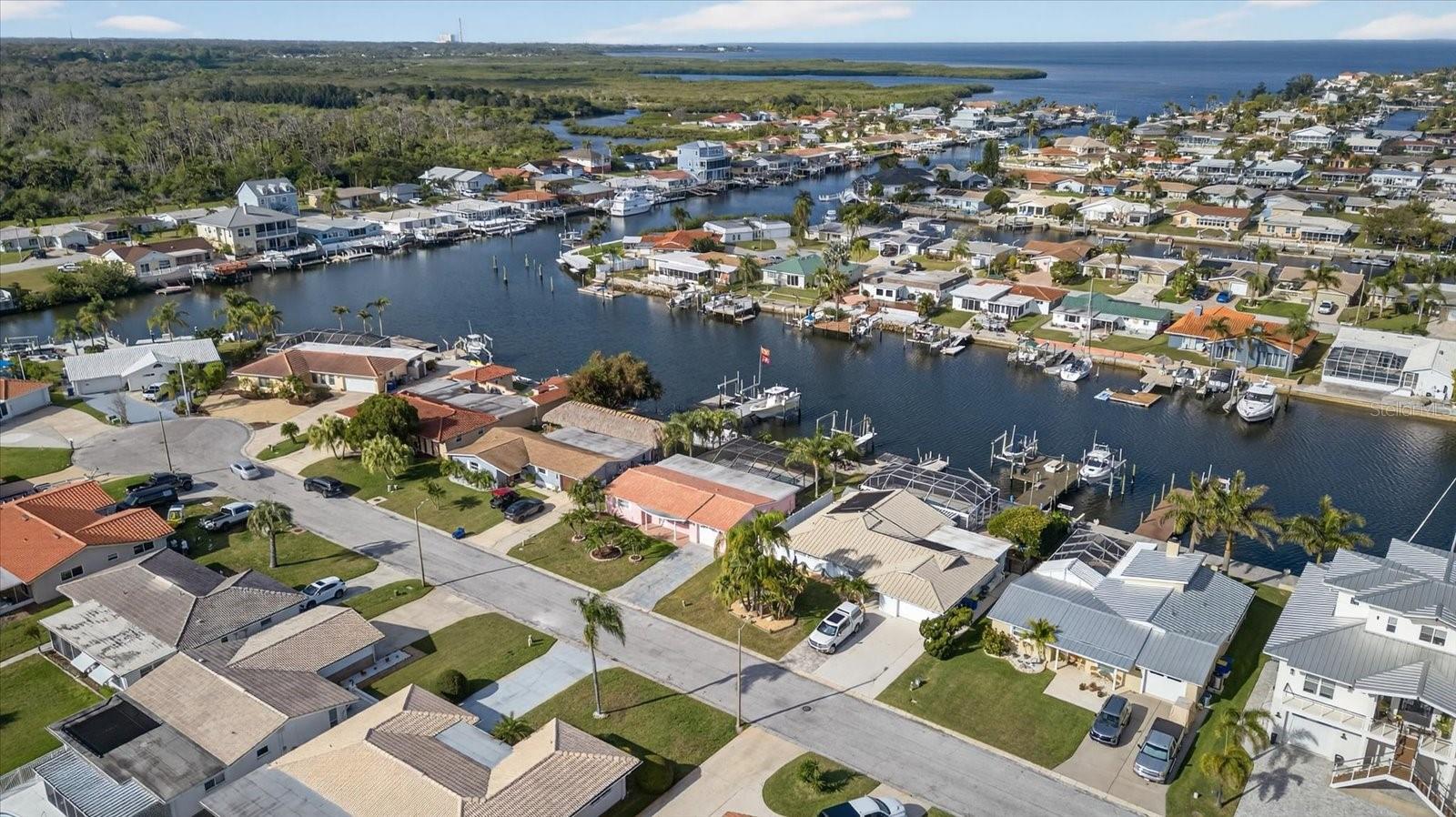 4927 FORESTAY CT, NEW PORT RICHEY, FL, 34652