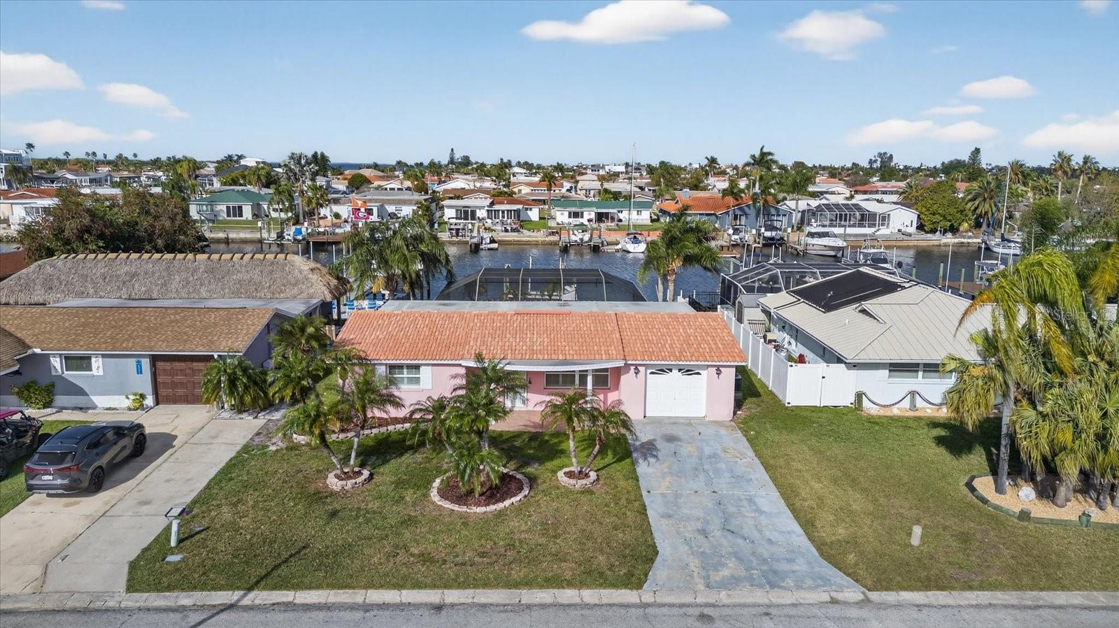 4927 FORESTAY CT, NEW PORT RICHEY, FL, 34652