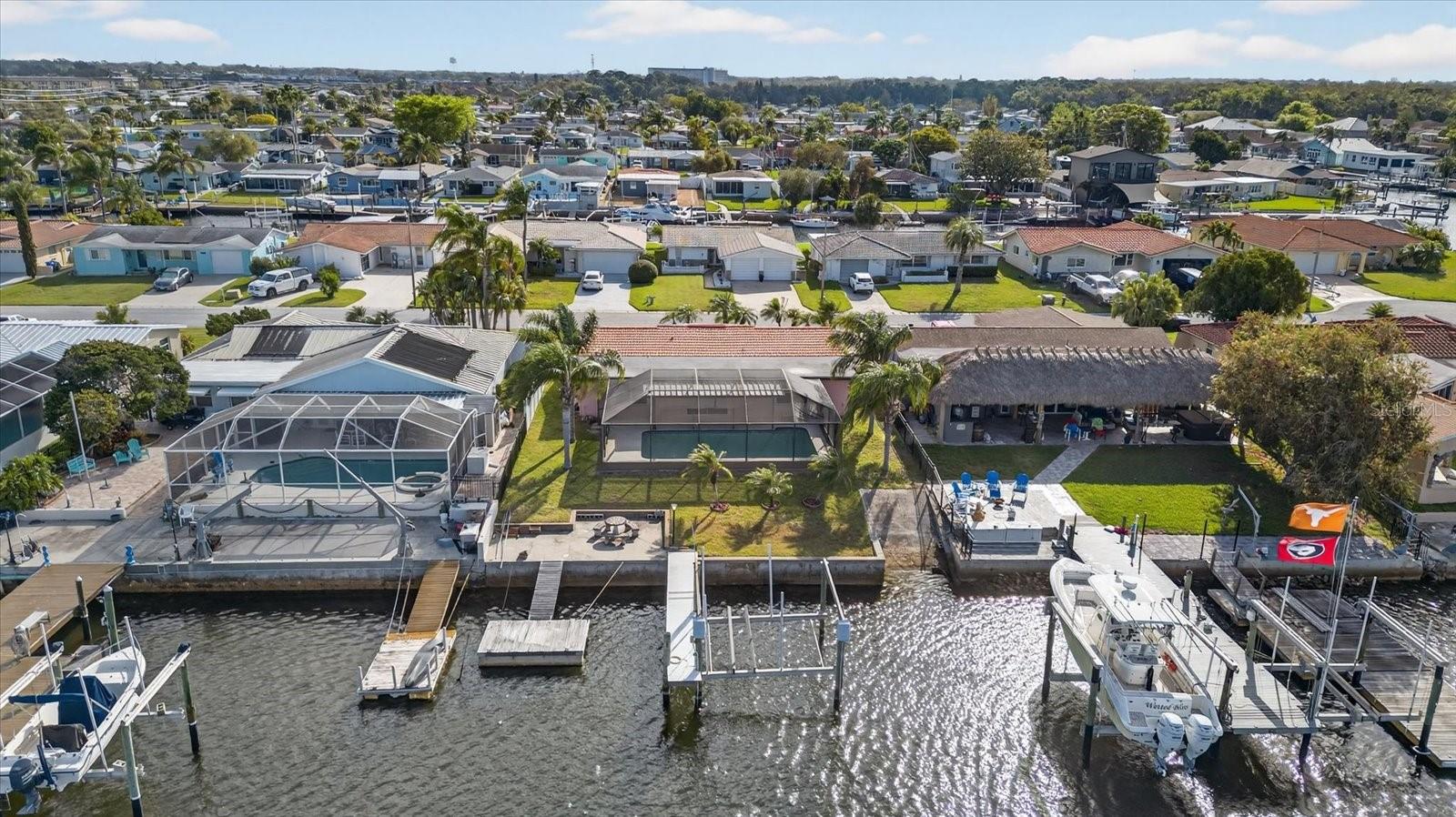 4927 FORESTAY CT, NEW PORT RICHEY, FL, 34652