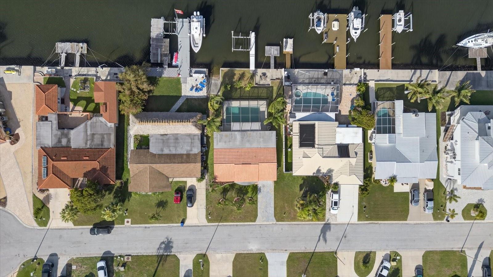 4927 FORESTAY CT, NEW PORT RICHEY, FL, 34652