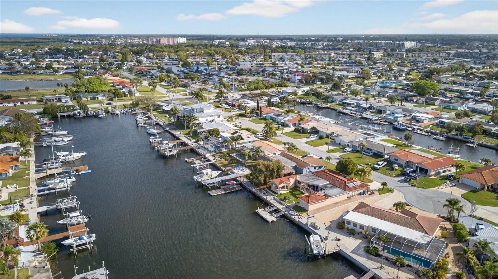 4927 FORESTAY CT, NEW PORT RICHEY, FL, 34652