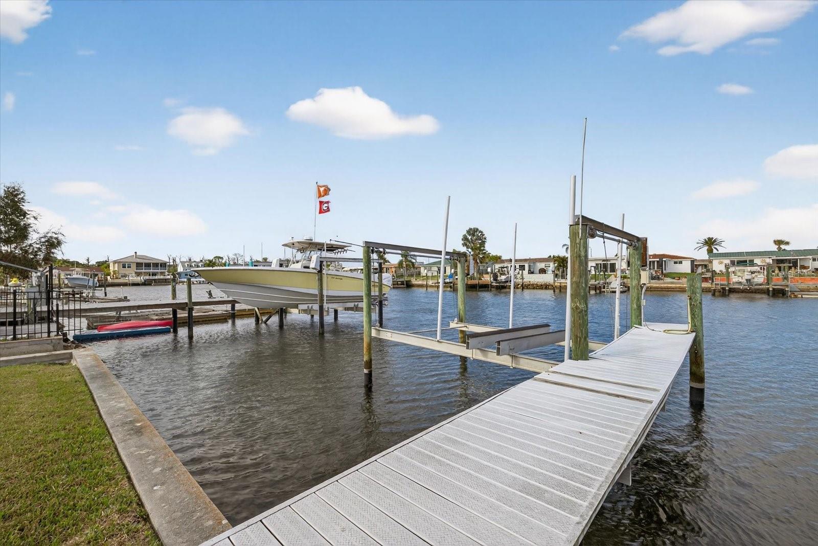 4927 FORESTAY CT, NEW PORT RICHEY, FL, 34652