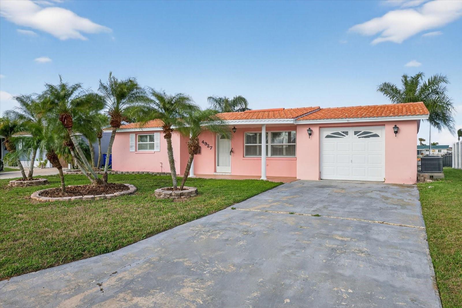 4927 FORESTAY CT, NEW PORT RICHEY, FL, 34652