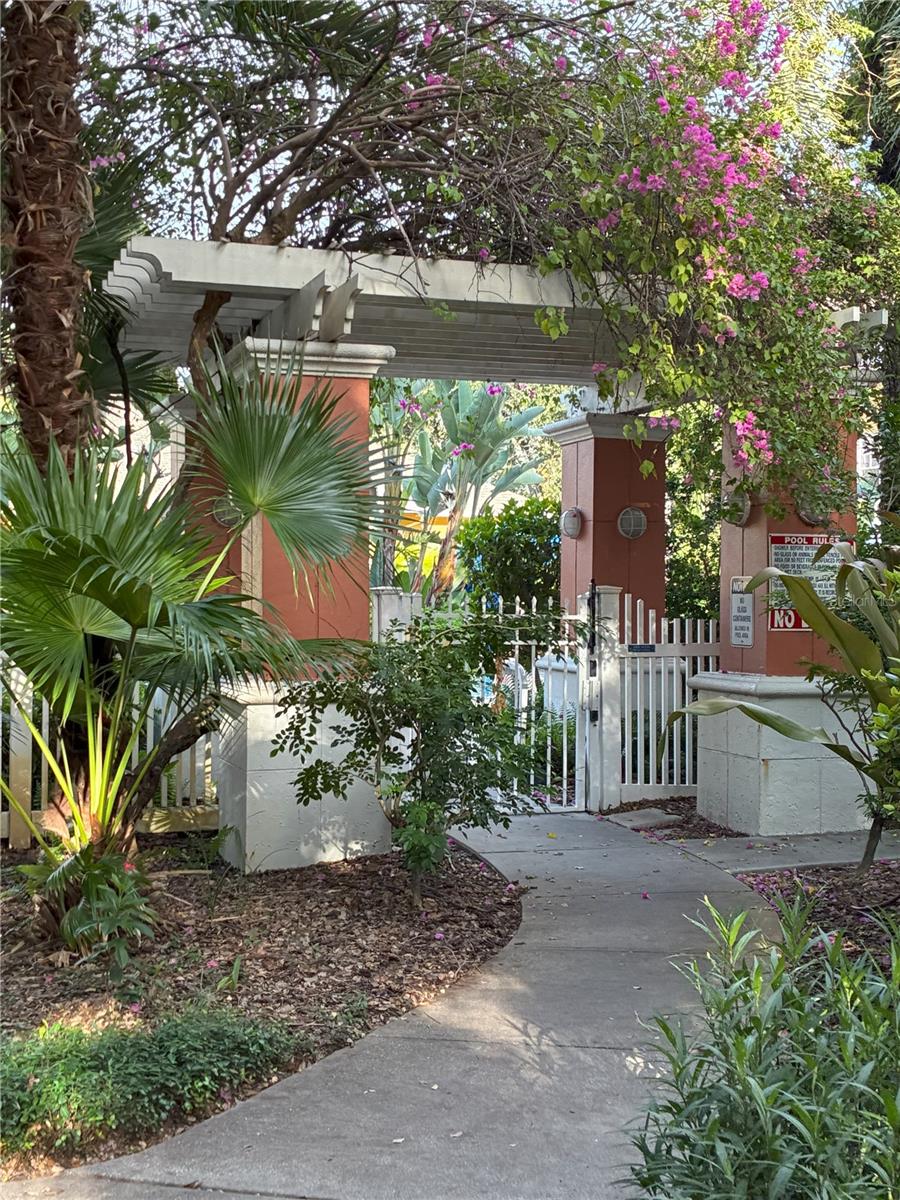 4207 S DALE MABRY HWY #5303, TAMPA, FL, 33611