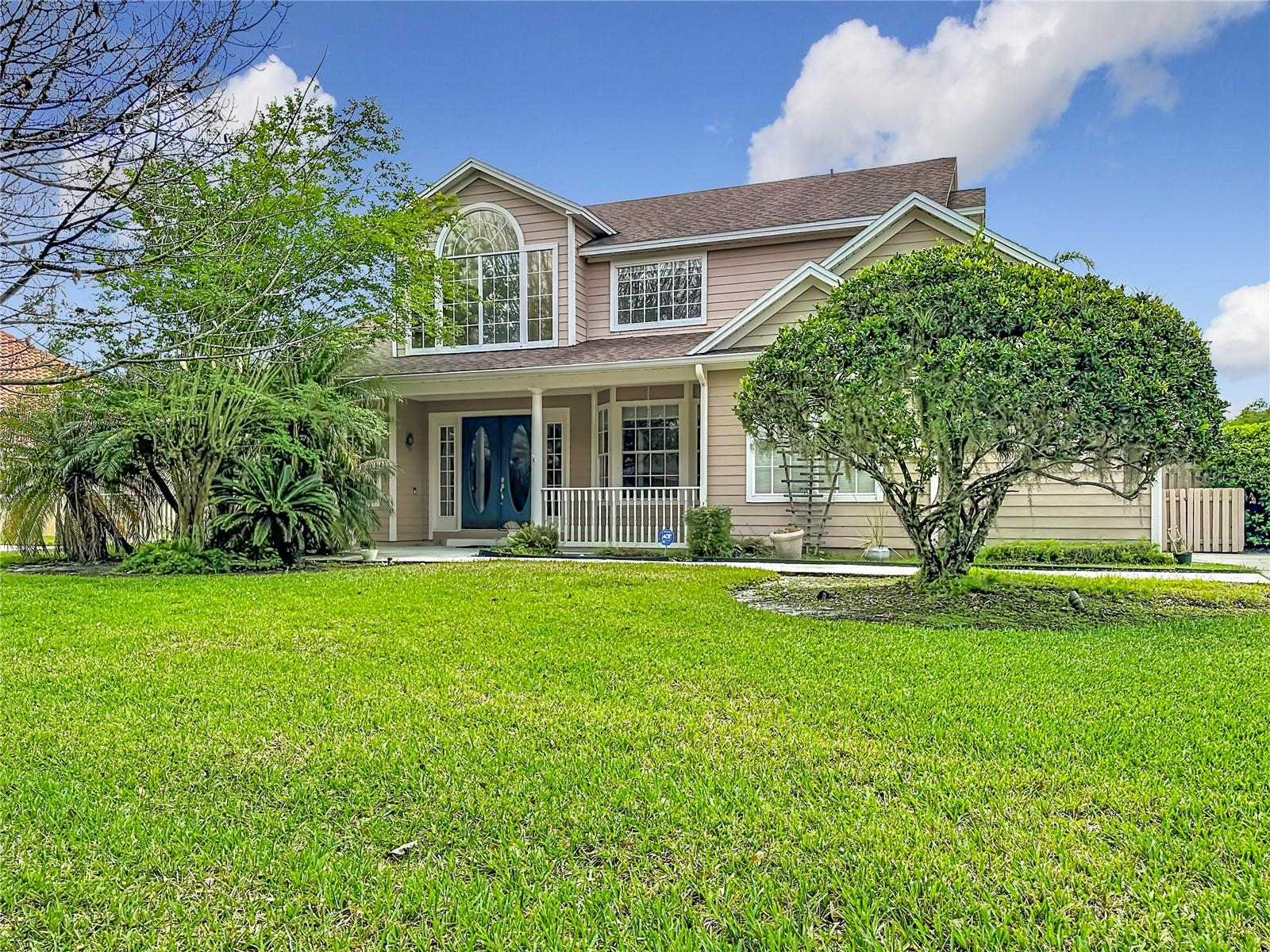 3880 HUNTERS ISLE DR, ORLANDO, FL, 32837