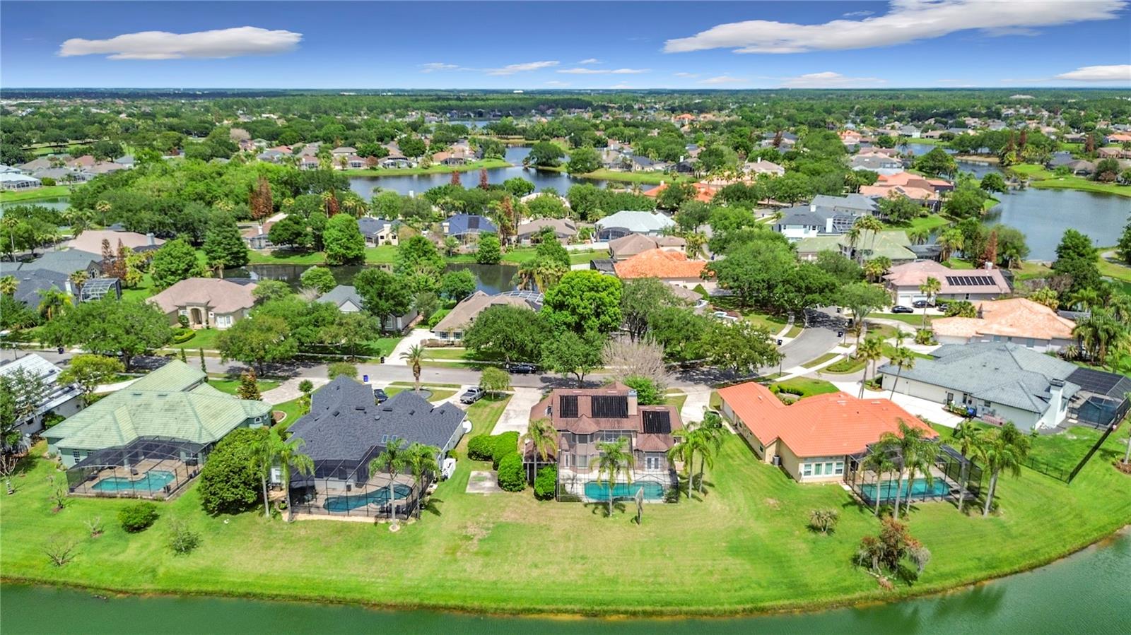 3880 HUNTERS ISLE DR, ORLANDO, FL, 32837