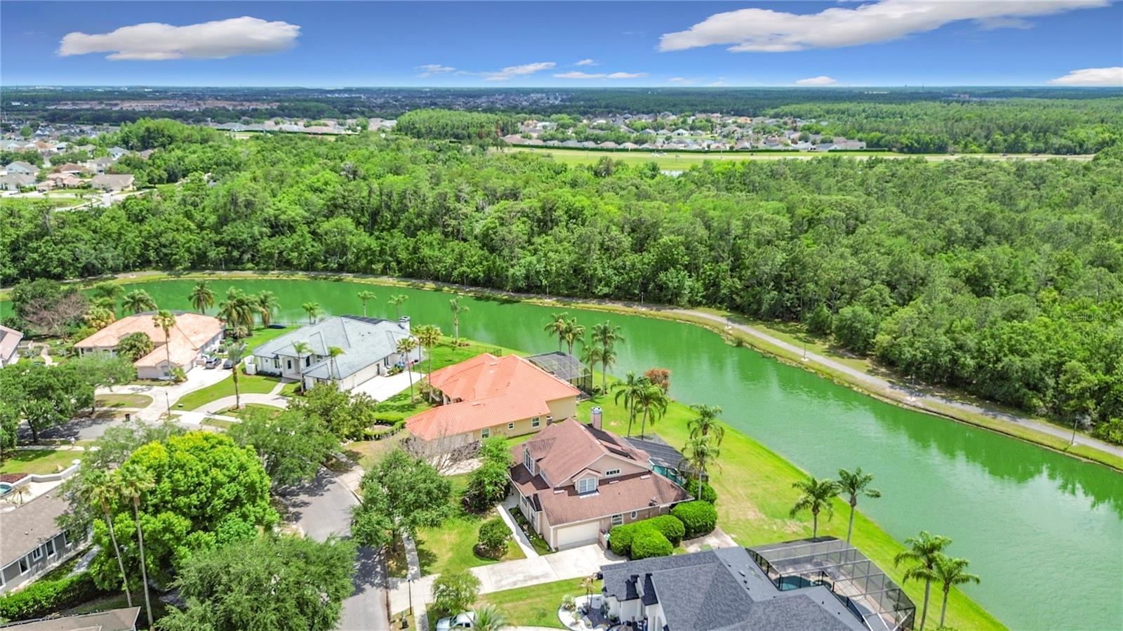 3880 HUNTERS ISLE DR, ORLANDO, FL, 32837