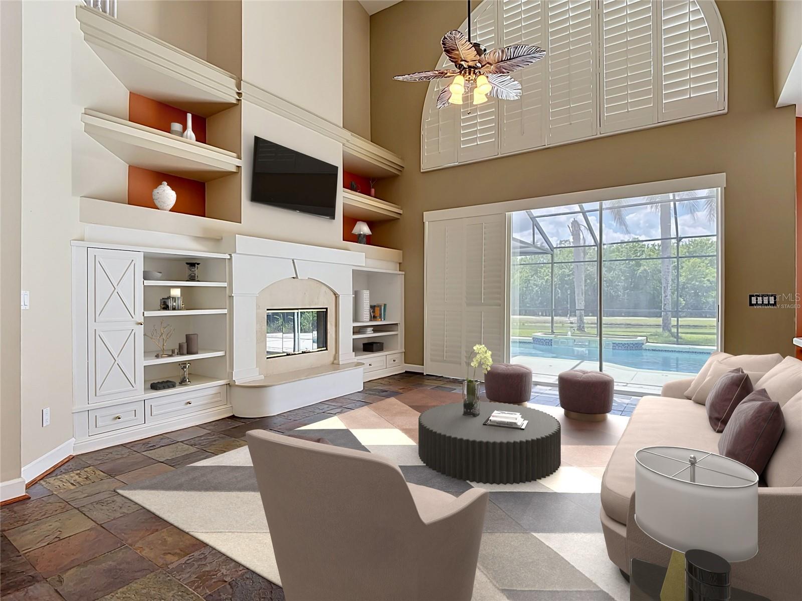 3880 HUNTERS ISLE DR, ORLANDO, FL, 32837