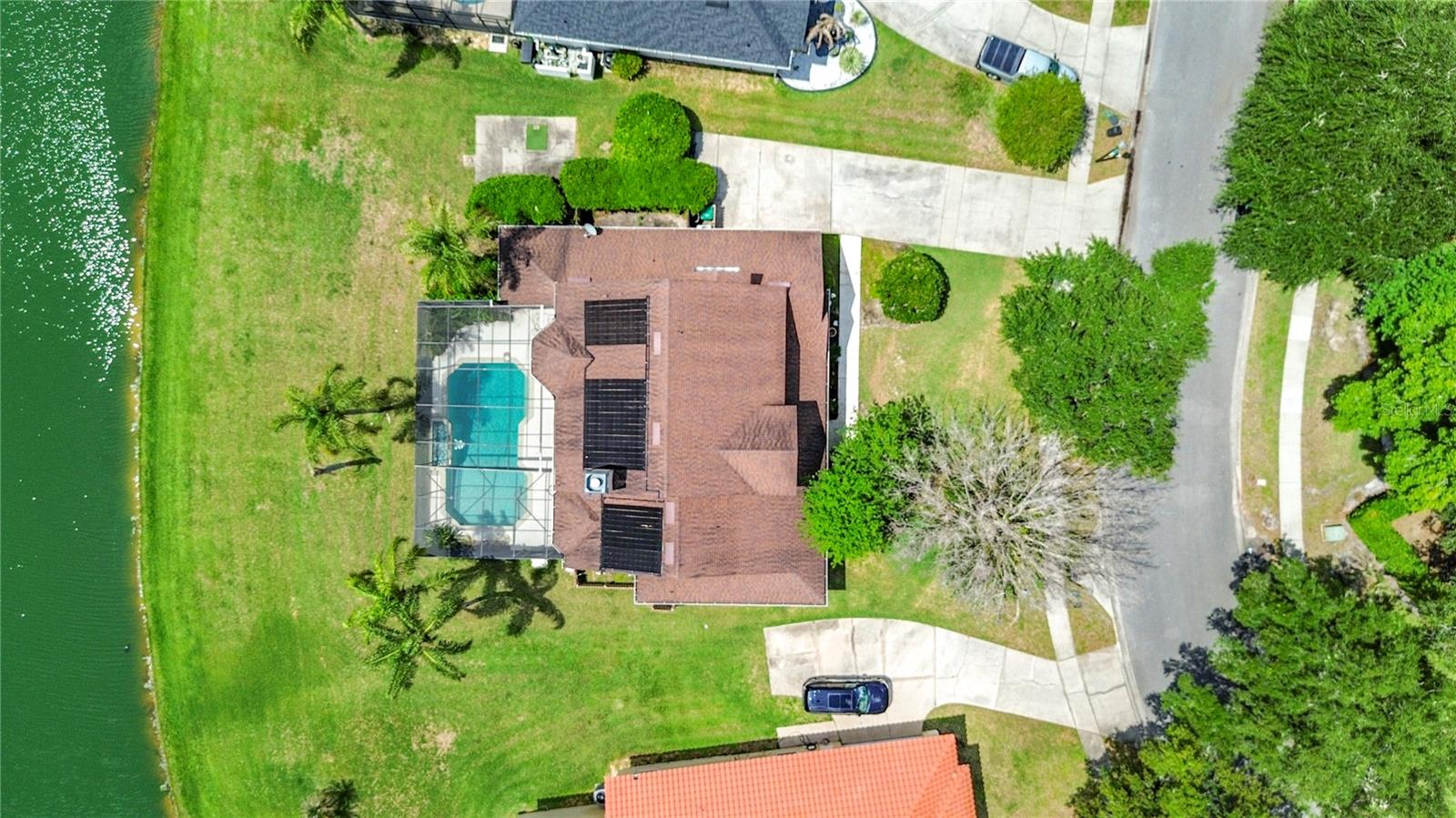 3880 HUNTERS ISLE DR, ORLANDO, FL, 32837