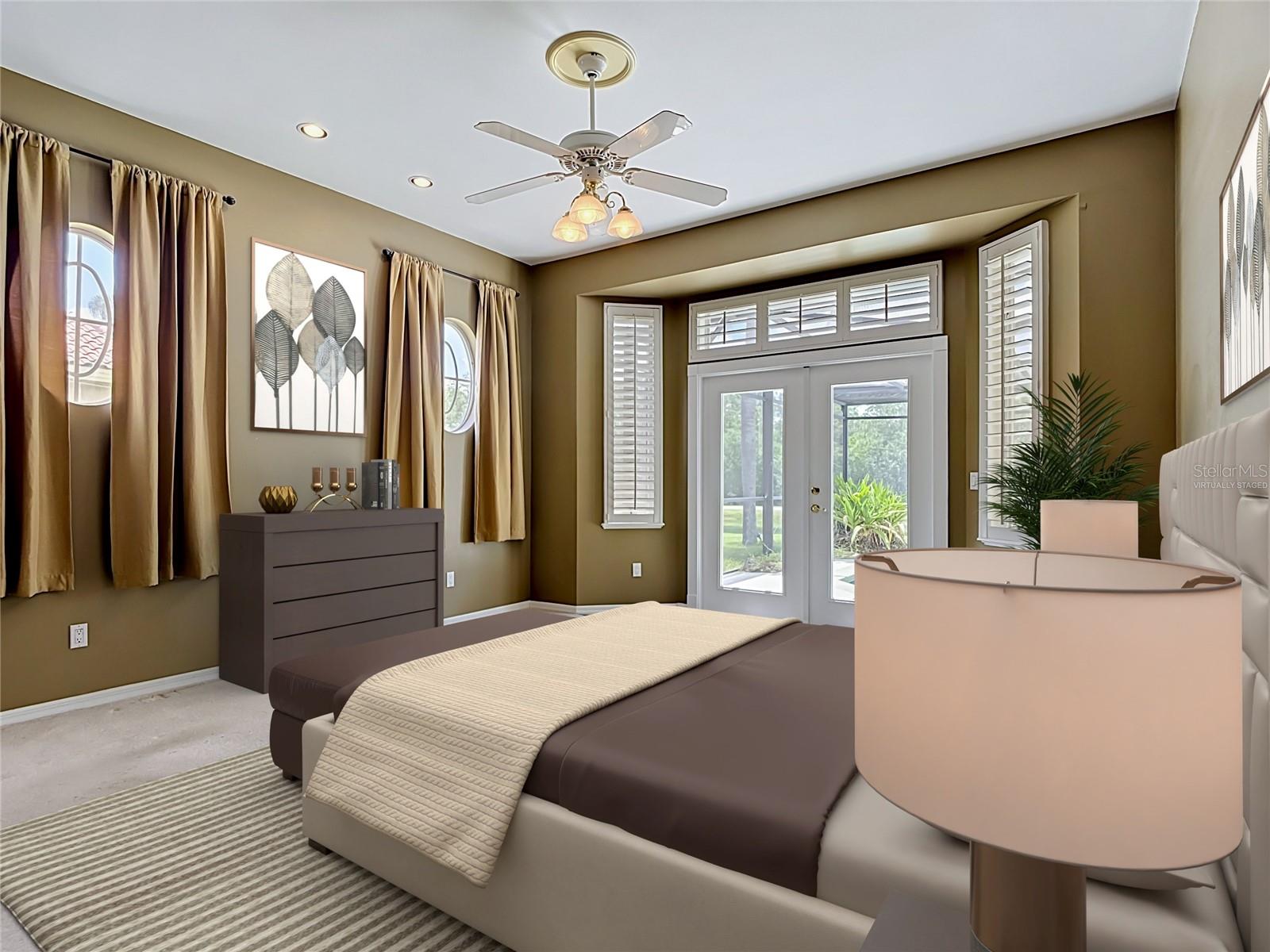 3880 HUNTERS ISLE DR, ORLANDO, FL, 32837
