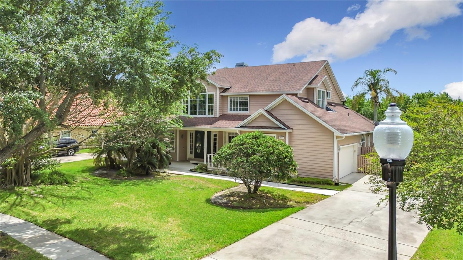 3880 HUNTERS ISLE DR, ORLANDO, FL, 32837