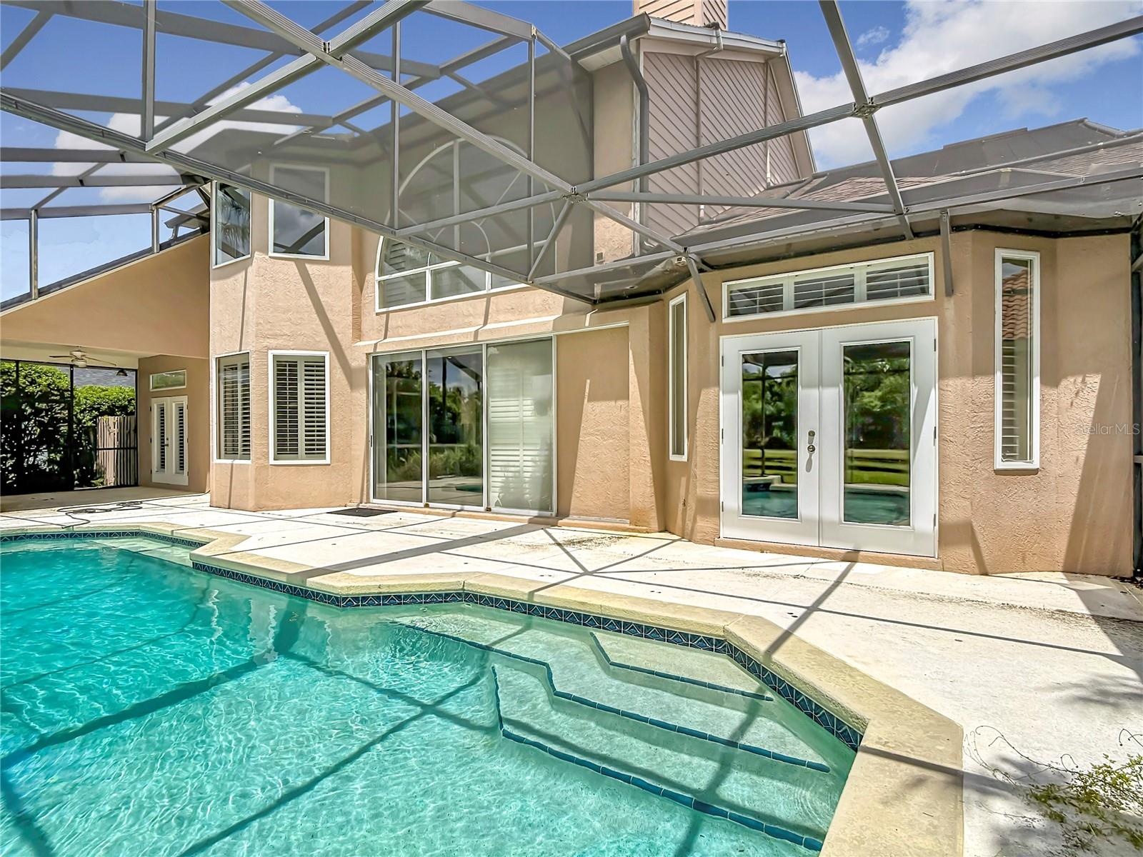 3880 HUNTERS ISLE DR, ORLANDO, FL, 32837