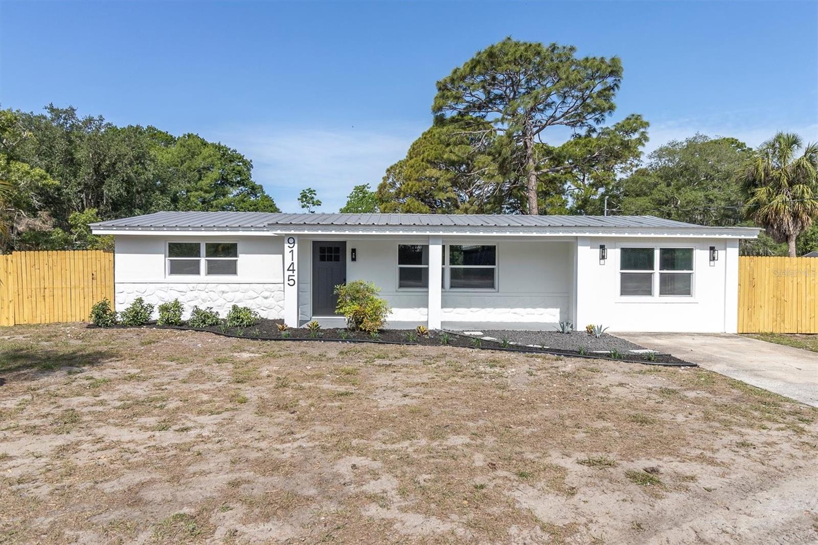 9145 OSCEOLA DR, NEW PORT RICHEY, FL, 34654
