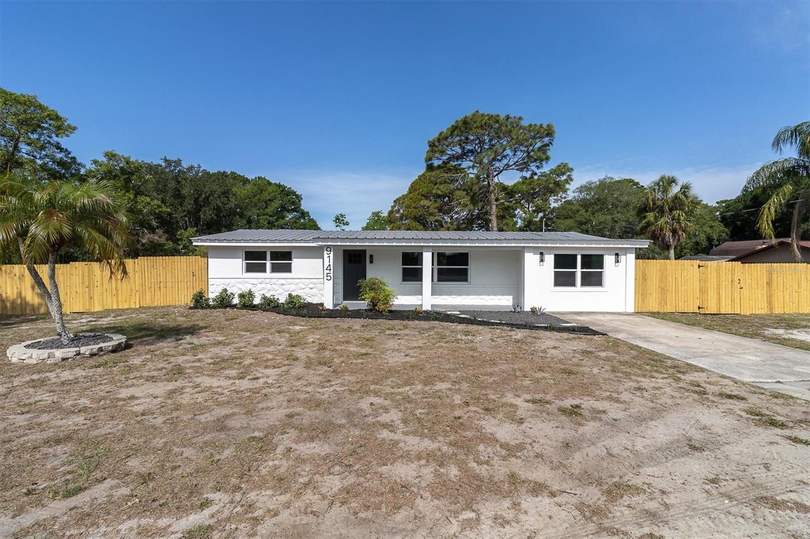 9145 OSCEOLA DR, NEW PORT RICHEY, FL, 34654