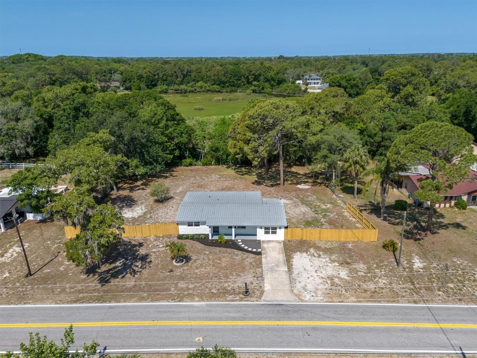 9145 OSCEOLA DR, NEW PORT RICHEY, FL, 34654