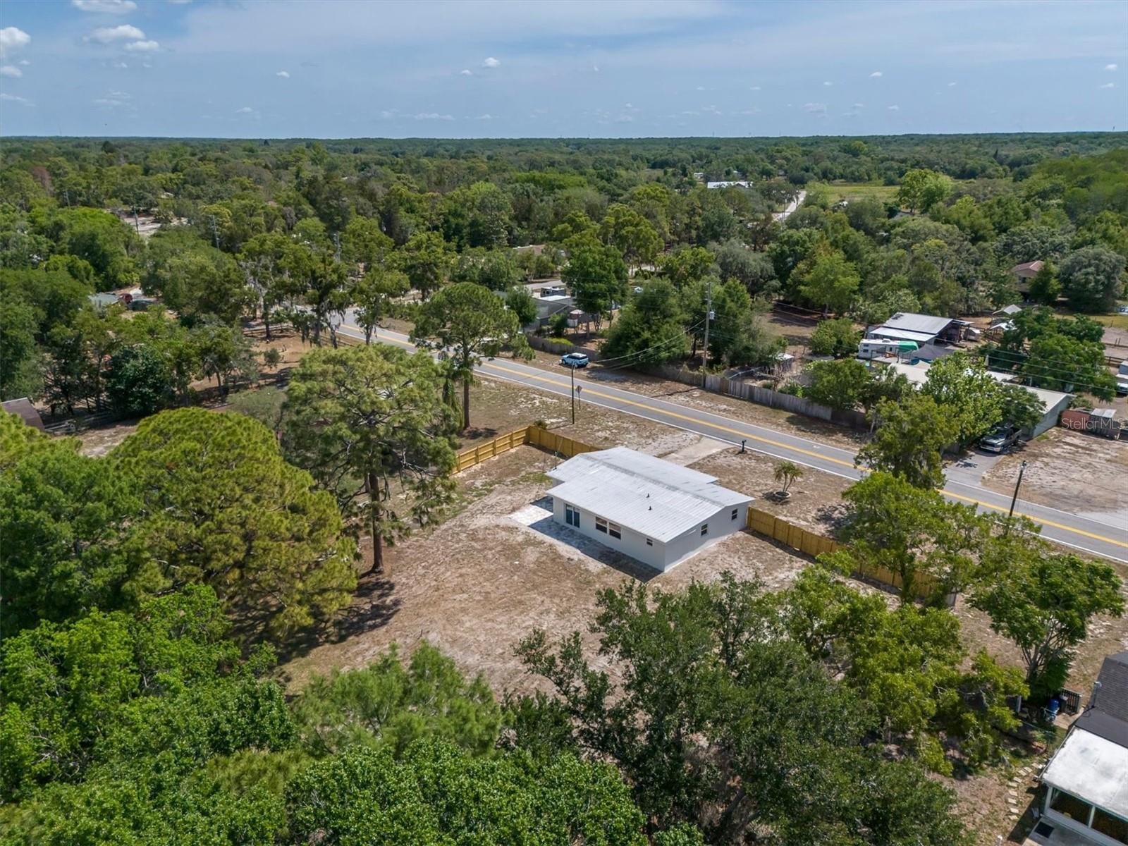 9145 OSCEOLA DR, NEW PORT RICHEY, FL, 34654