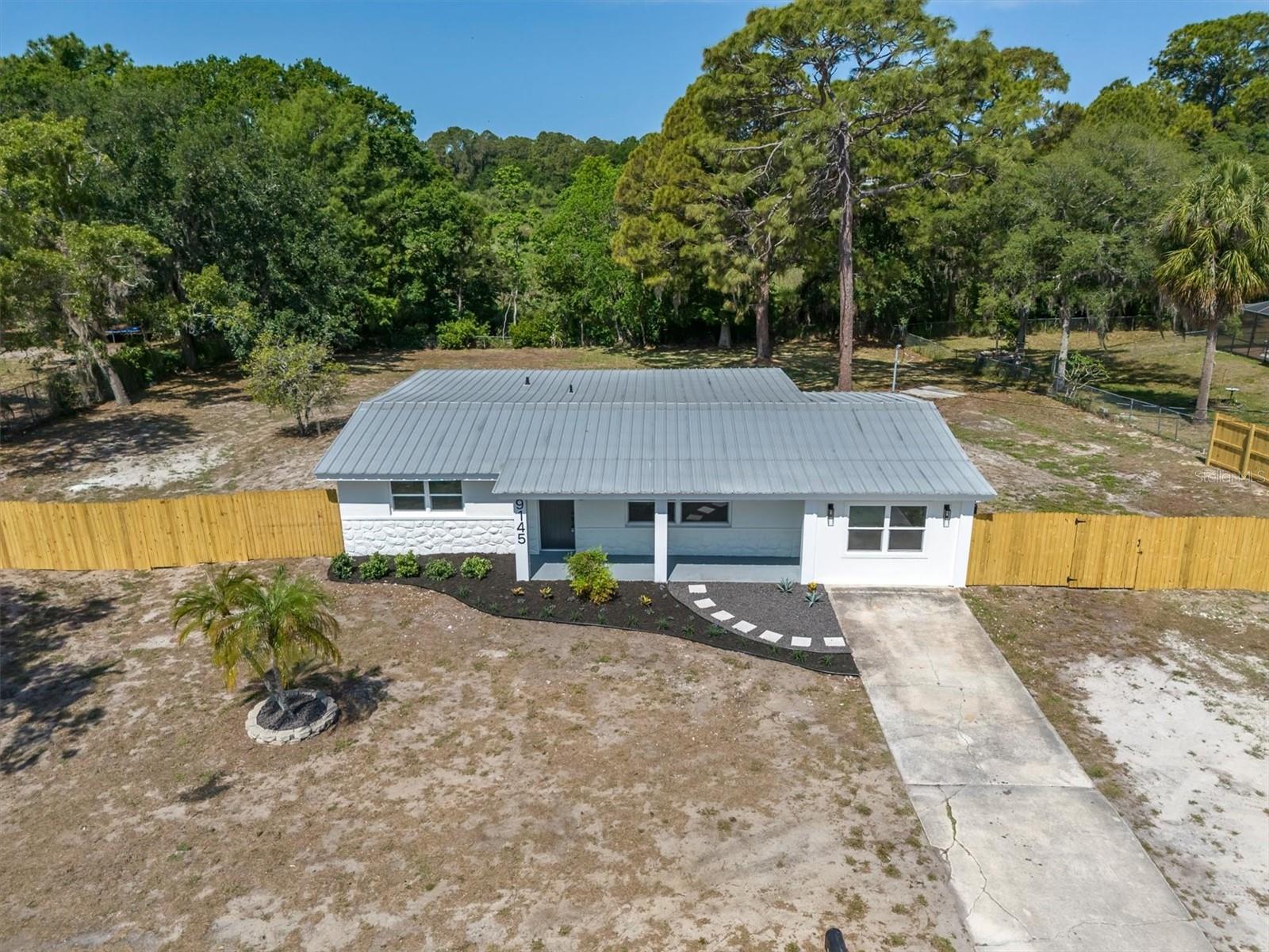 9145 OSCEOLA DR, NEW PORT RICHEY, FL, 34654