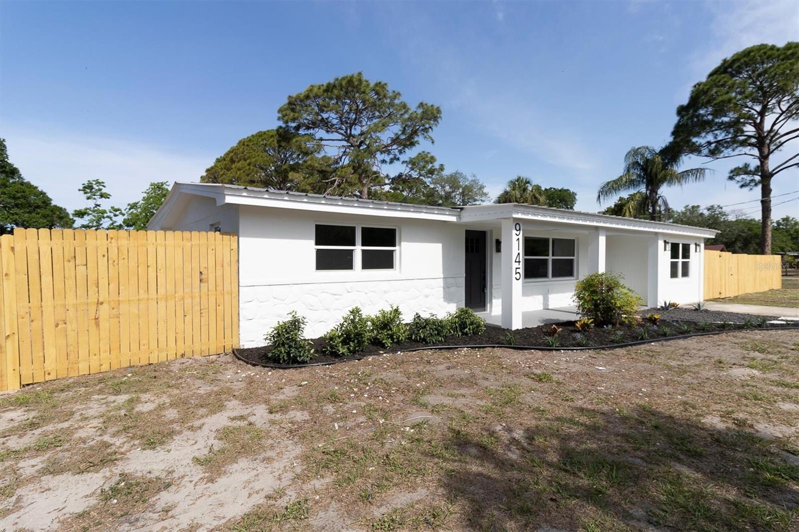 9145 OSCEOLA DR, NEW PORT RICHEY, FL, 34654