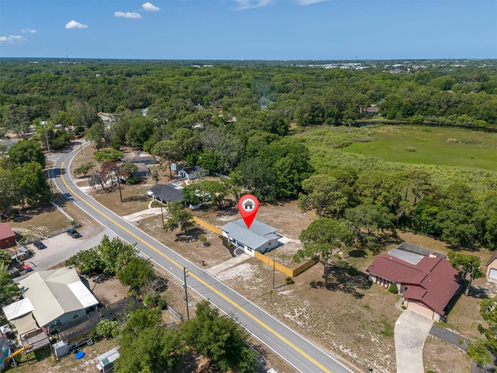 9145 OSCEOLA DR, NEW PORT RICHEY, FL, 34654