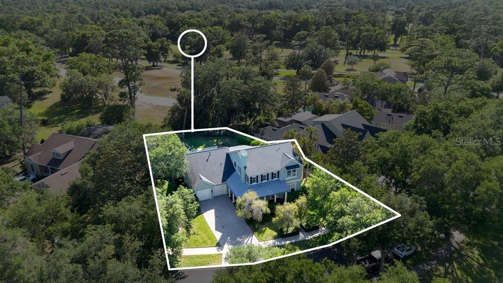 106 CALLAWAY CT, DELAND, FL, 32724