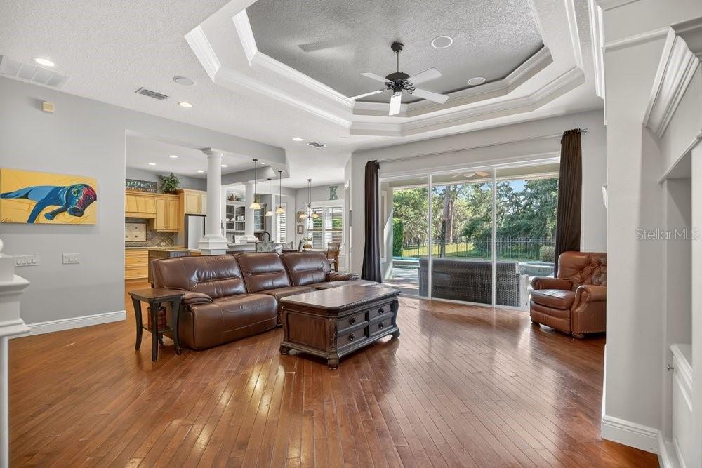 106 CALLAWAY CT, DELAND, FL, 32724