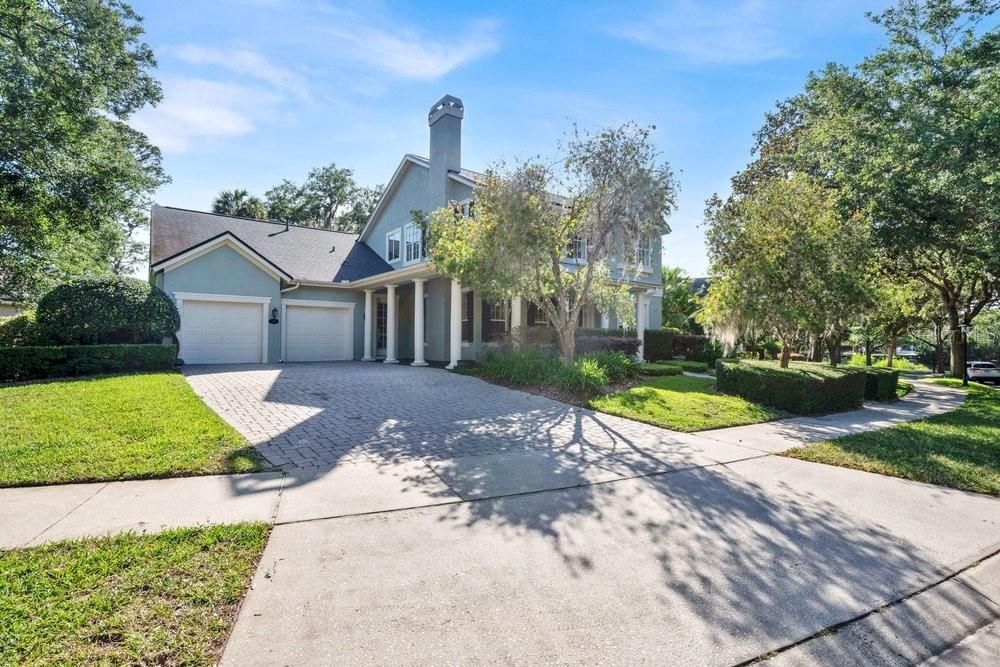 106 CALLAWAY CT, DELAND, FL, 32724
