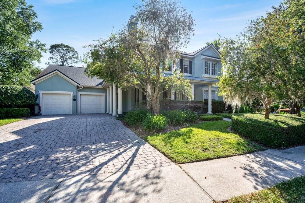106 CALLAWAY CT, DELAND, FL, 32724