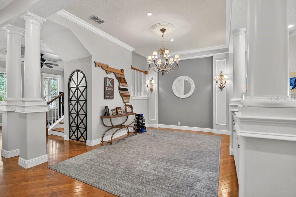 106 CALLAWAY CT, DELAND, FL, 32724